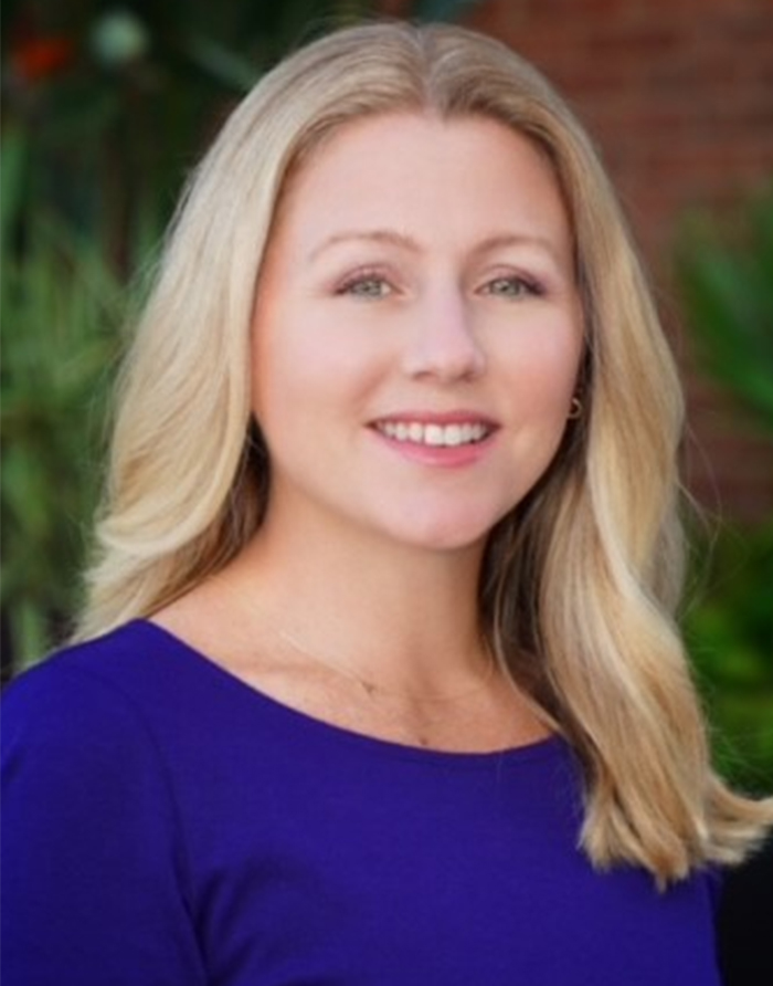 Alissa Morris